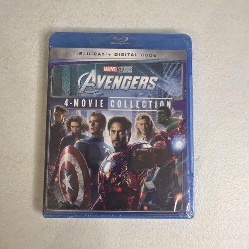Avengers movie collection - avengers:,
