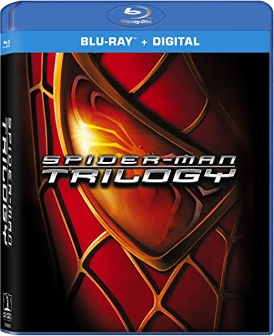 New spiderman iii - ii, &