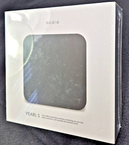 Acaia pearl digital - s,