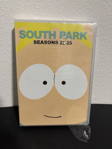 South park seasons - park:,