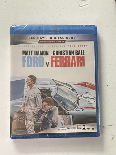 Ford - , v
