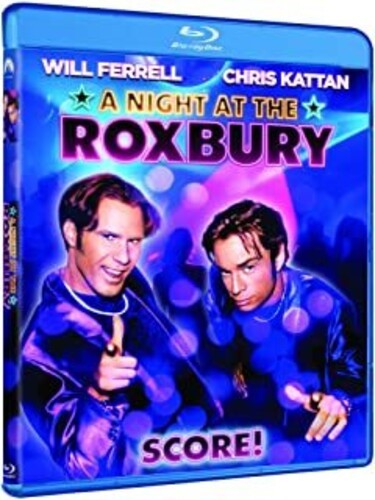 Night the roxbury new - night, at
