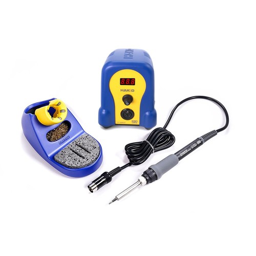 Hakko fx888dx 010 digital - hakko, fx888dx-010