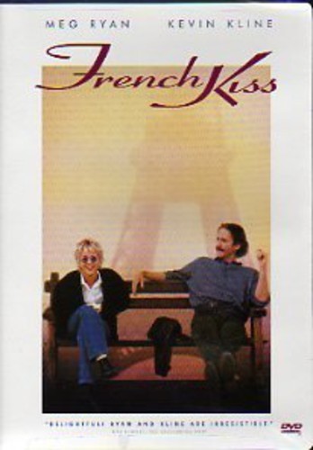 French kiss new dvd - french, dvd]