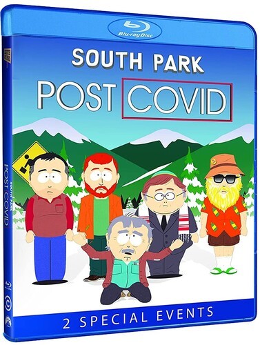 South park post covid new - south,