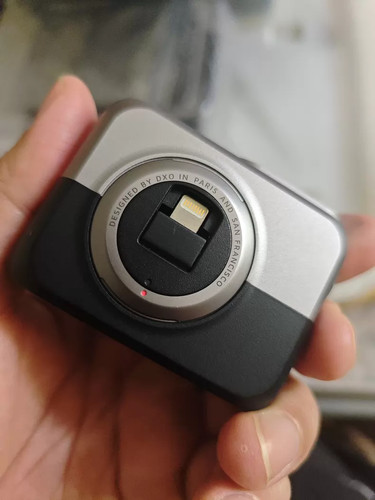 Dxo one 2mp - 20.2mp, camera