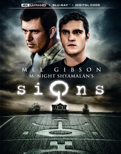 Signs - , +
