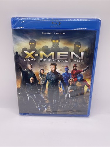 Men days future past - days, of