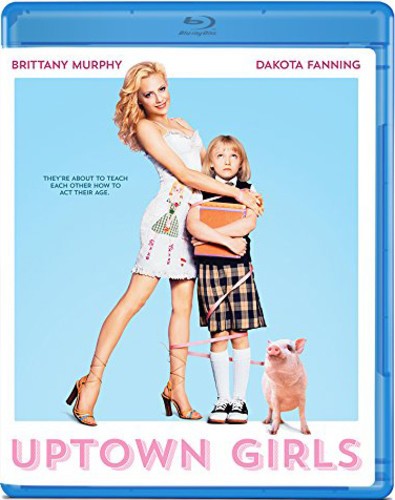 Uptown girls new blu - uptown,