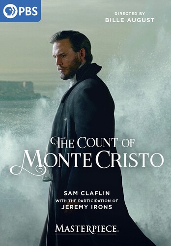 The count monte cristo - count, of