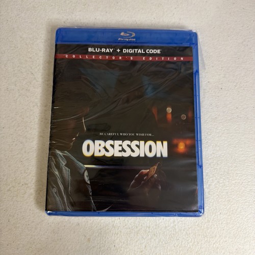 Obsession collector edition - obsession, collector's
