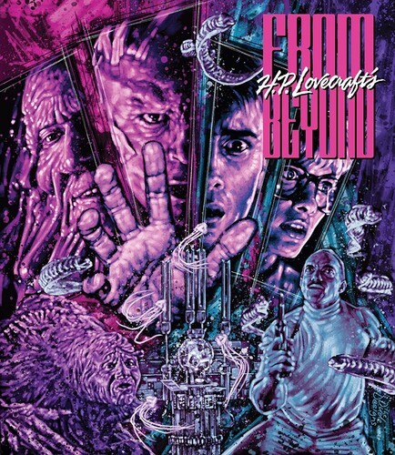 From beyond new uhd - from,