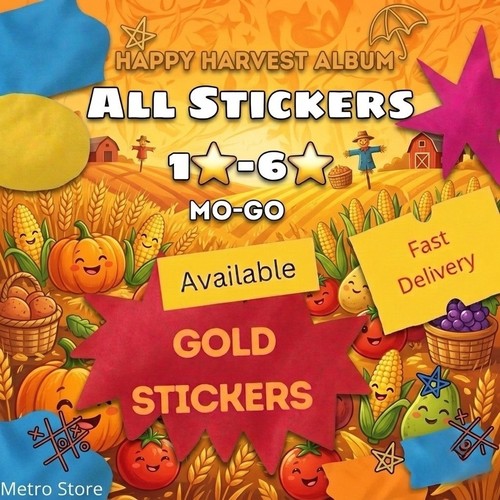Monopoly stickers - monopoly,