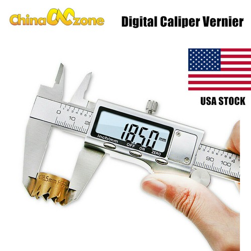 150mm vernier caliper - 150mm,