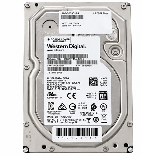 Western digital - western,