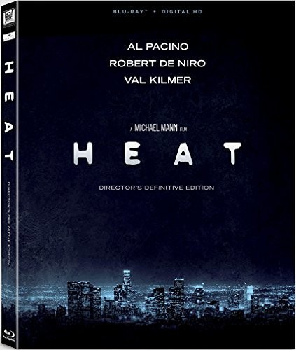 Heat director definitive - heat, (director's