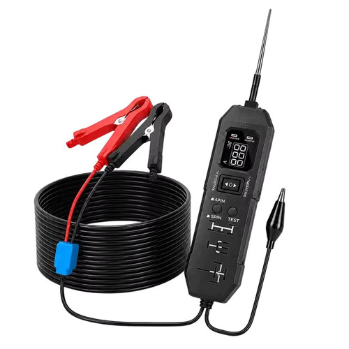 Automotive circuit digital - automotive,