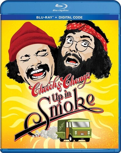 Cheech chong up in smoke - chong’s,