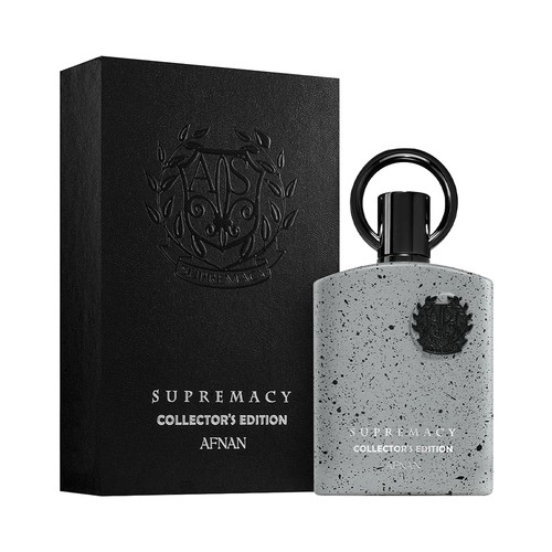 Afnan supremacy collector - supremacy, collector's
