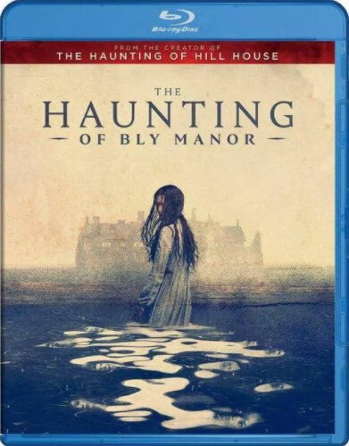 Haunting bly manor - bly,
