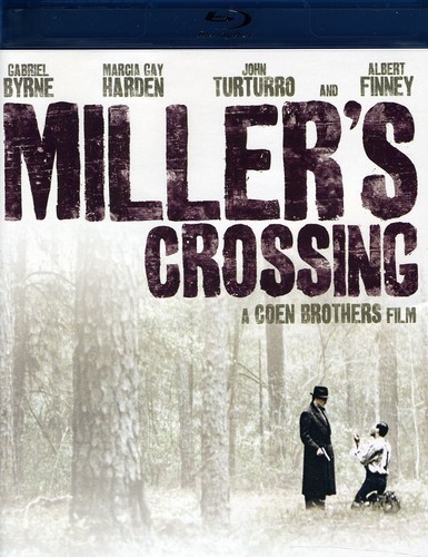 Miller crossing new - miller's,