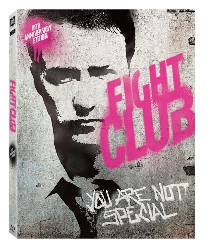 Fight club new blu ray - fight,