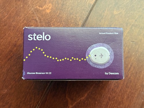 Otc stelo glucose - otc,
