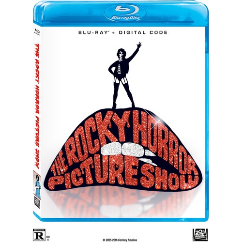 Rocky horror picture show - picture,