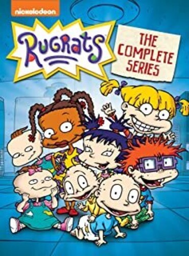 Rugrats complete series new - complete, [new