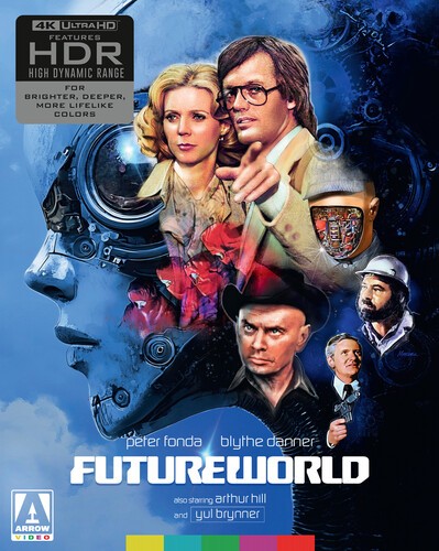 Futureworld new uhd - [new,