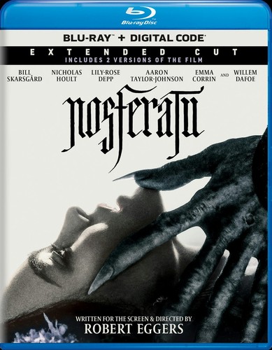 Nosferatu extended cut - nosferatu,