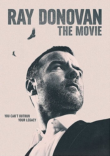 Ray donovan movie - donovan:, [new