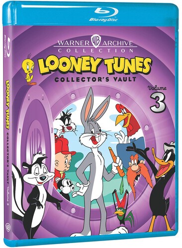 Looney tunes collector - looney,