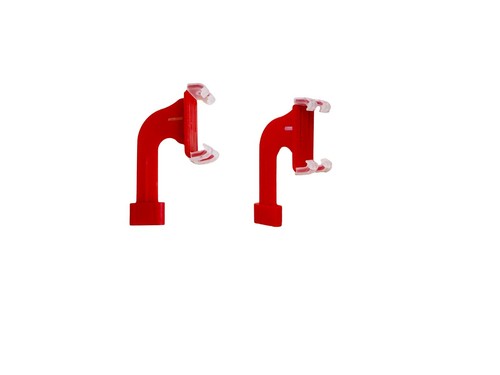 Upgraded bitewing universal - upgraded,