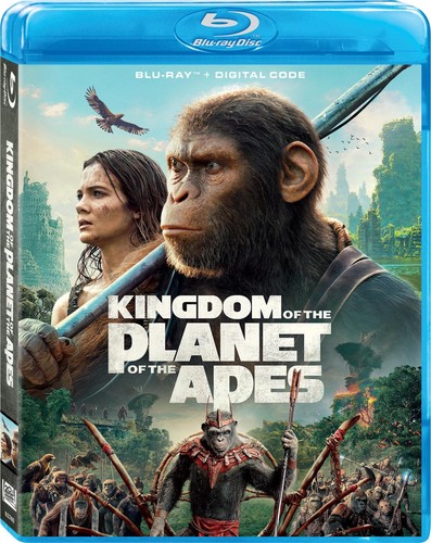 Kingdom the planet - of,