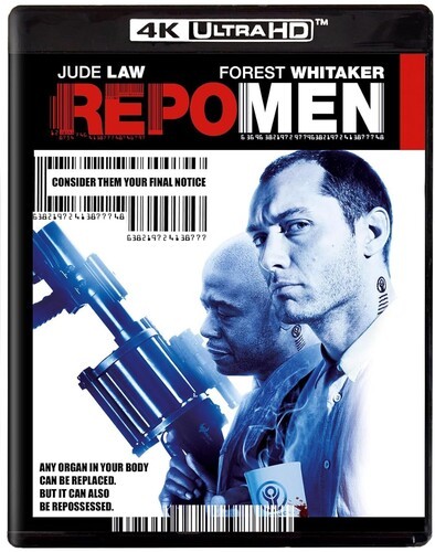 Repo men new - [new, uhd