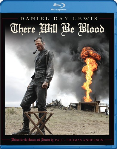 There will blood new - will,